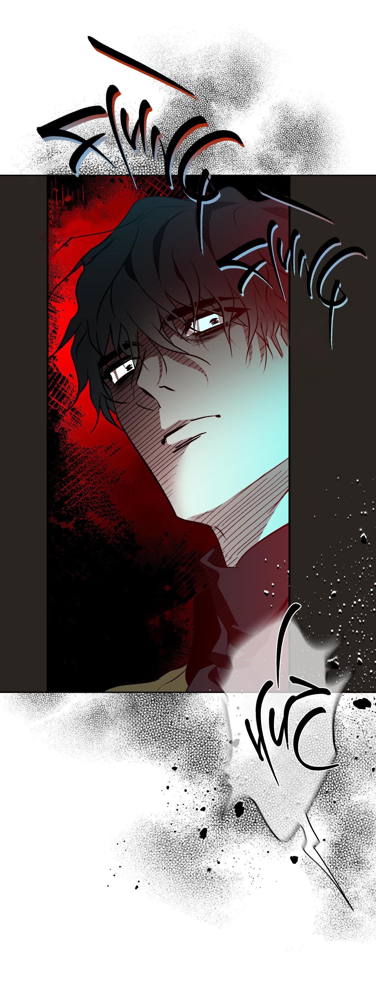 Đọc truyện  Mưa Mãi Không Tạnh - Chapter 4