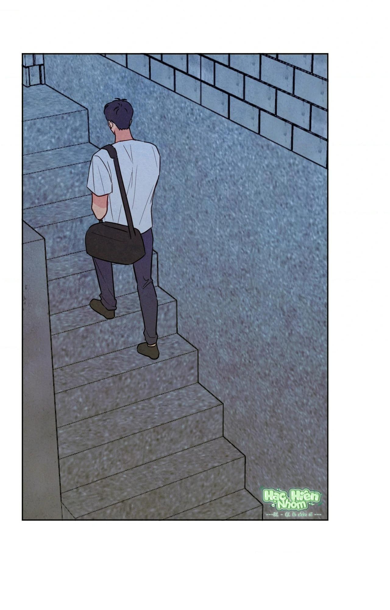 Đọc truyện Sự quyến rũ của Thần Rắn - Chapter 21