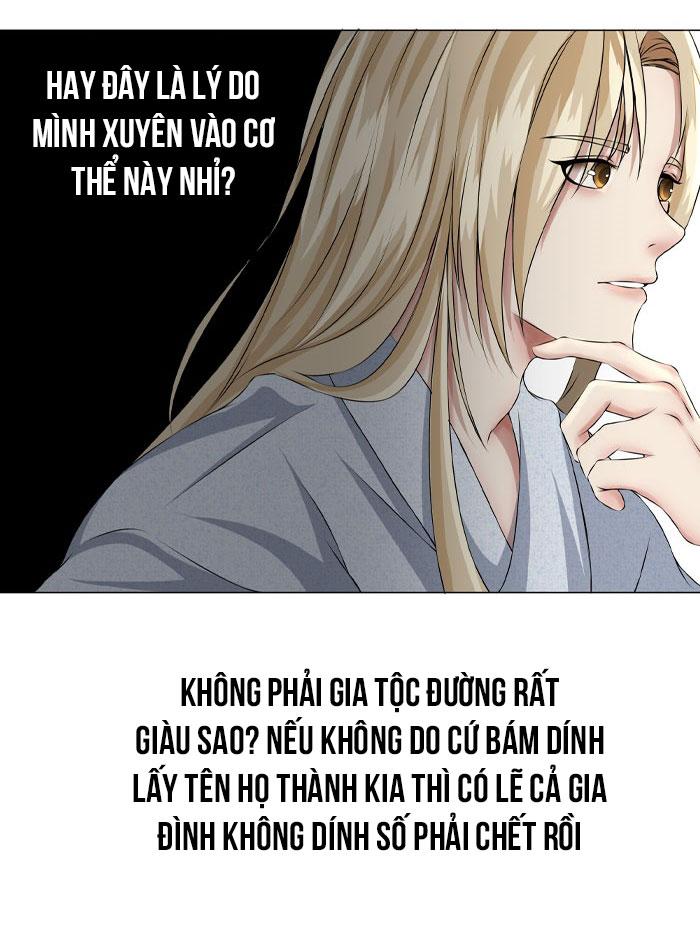 Đọc truyện Sao cứ phải dây dưa với nhân vật phụ như ta - Chapter 2