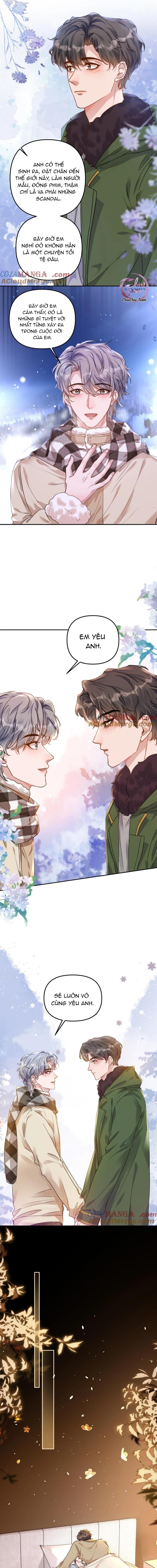 Đọc truyện Hữu Danh - Chapter 68