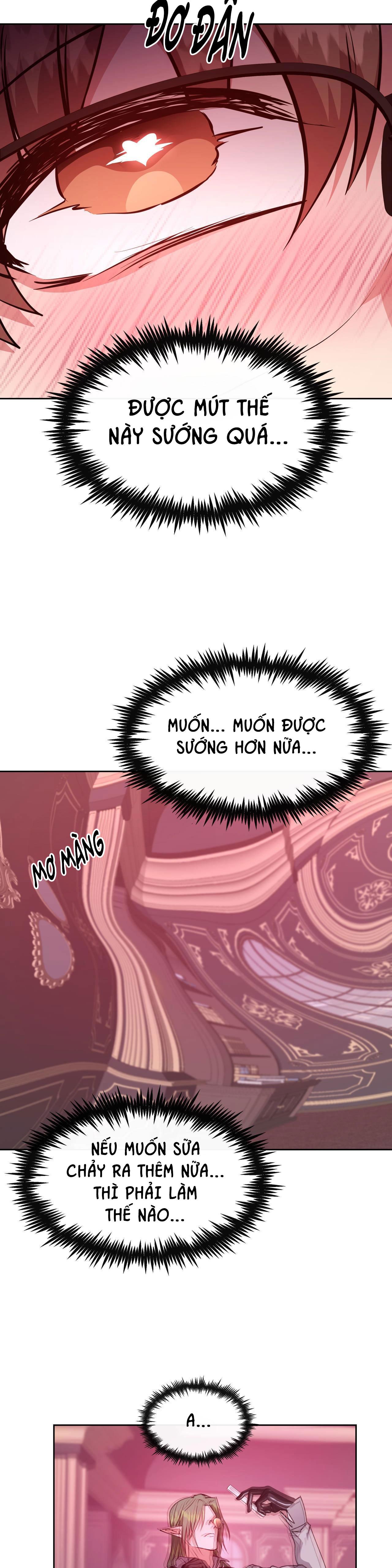 Đọc truyện BÊN TRONG LÂU ĐÀI - Chapter 39