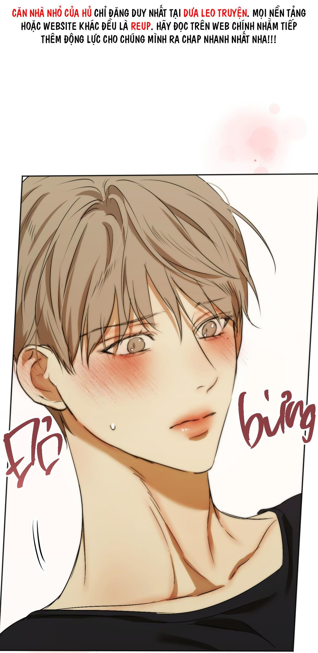 Đọc truyện SẮC DỤC - Chapter 20