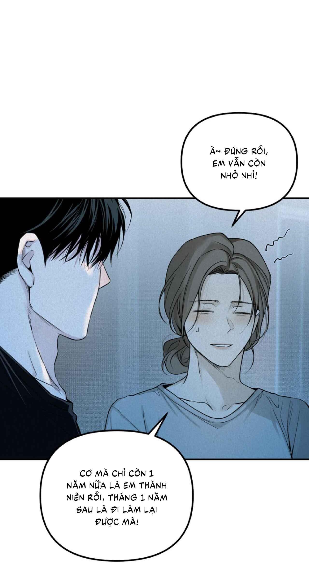 Đọc truyện Phép Chiếu - Chapter 29