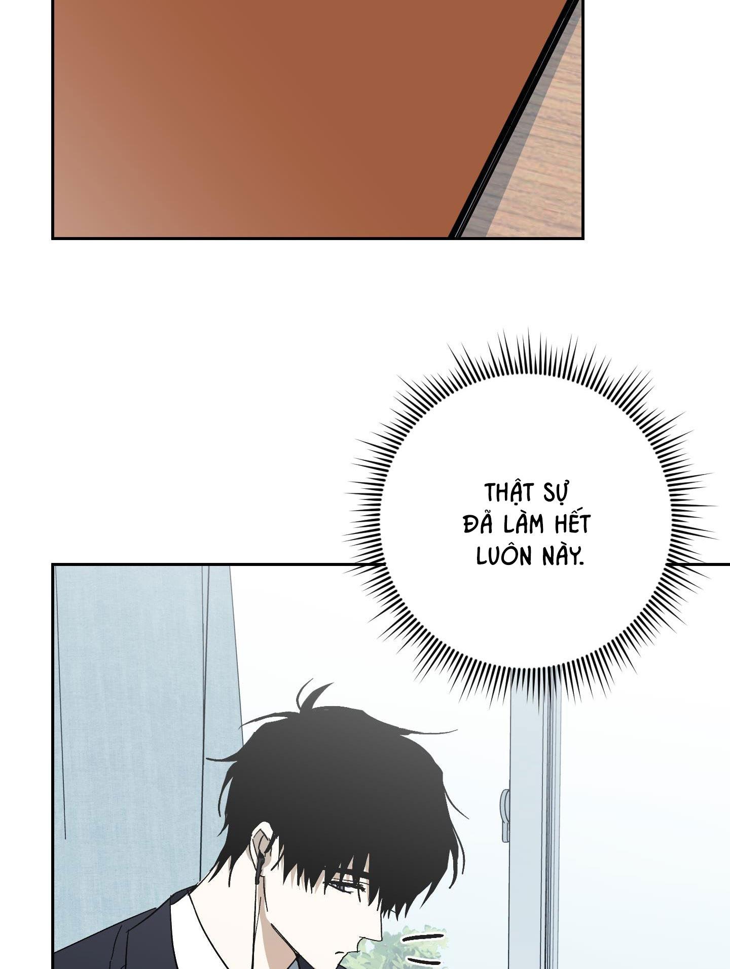 Đọc truyện TƯƠNG XỨNG - Chapter 5