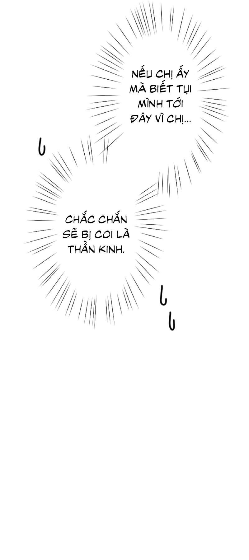 Đọc truyện Tình yêu của chúng ta sắp thành hình rồi - Chapter 9