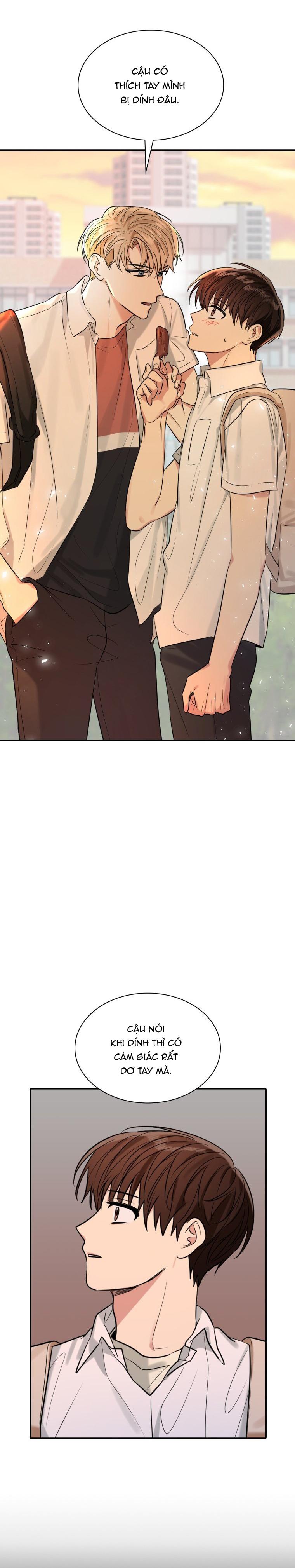 Đọc truyện Nhật Hạ - Chapter 8