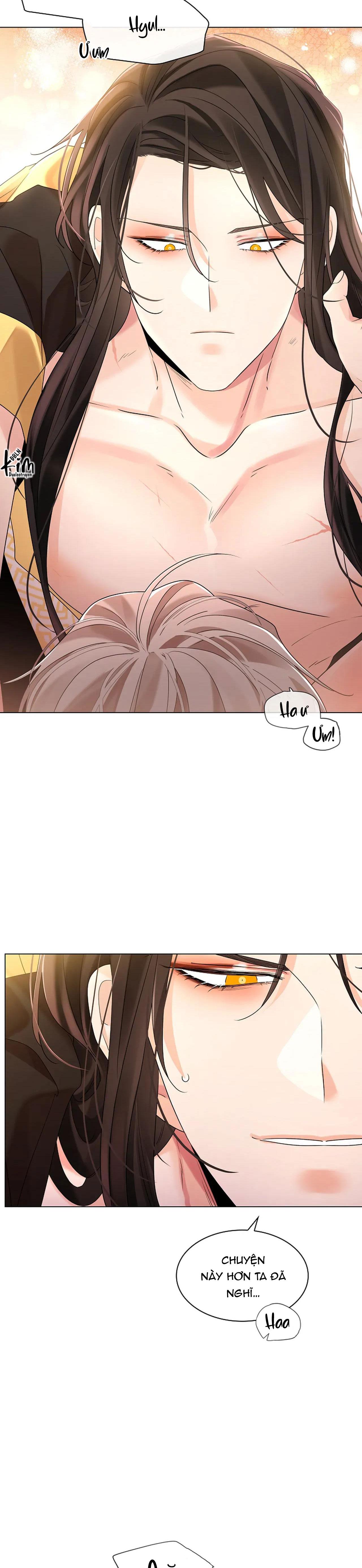 Đọc truyện HOA GIẤY - Chapter 88