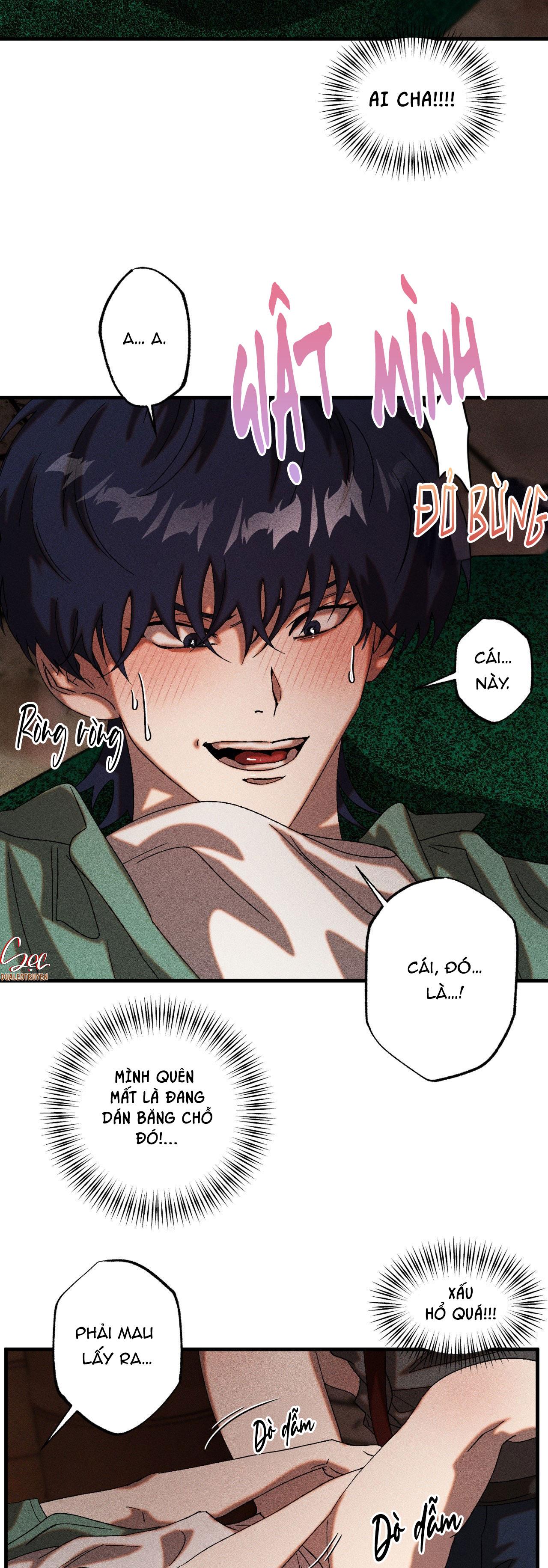 Đọc truyện Cash Or Credit - Chapter 37