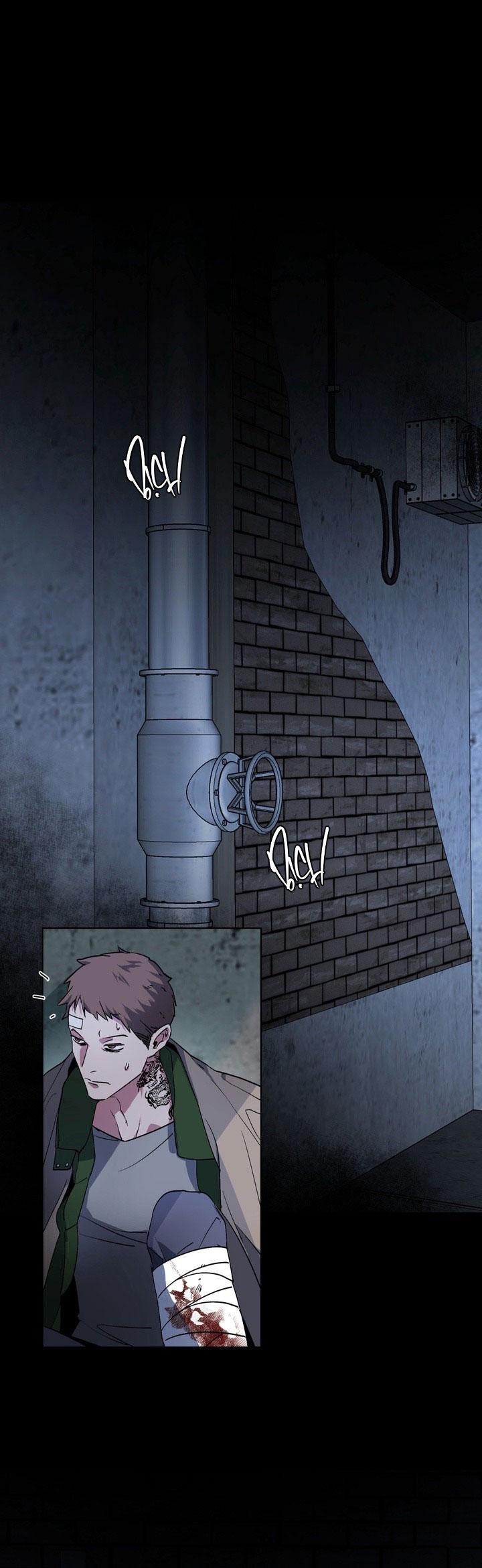 Đọc truyện THÚ CƯNG DAMDANG - Chapter 7.5