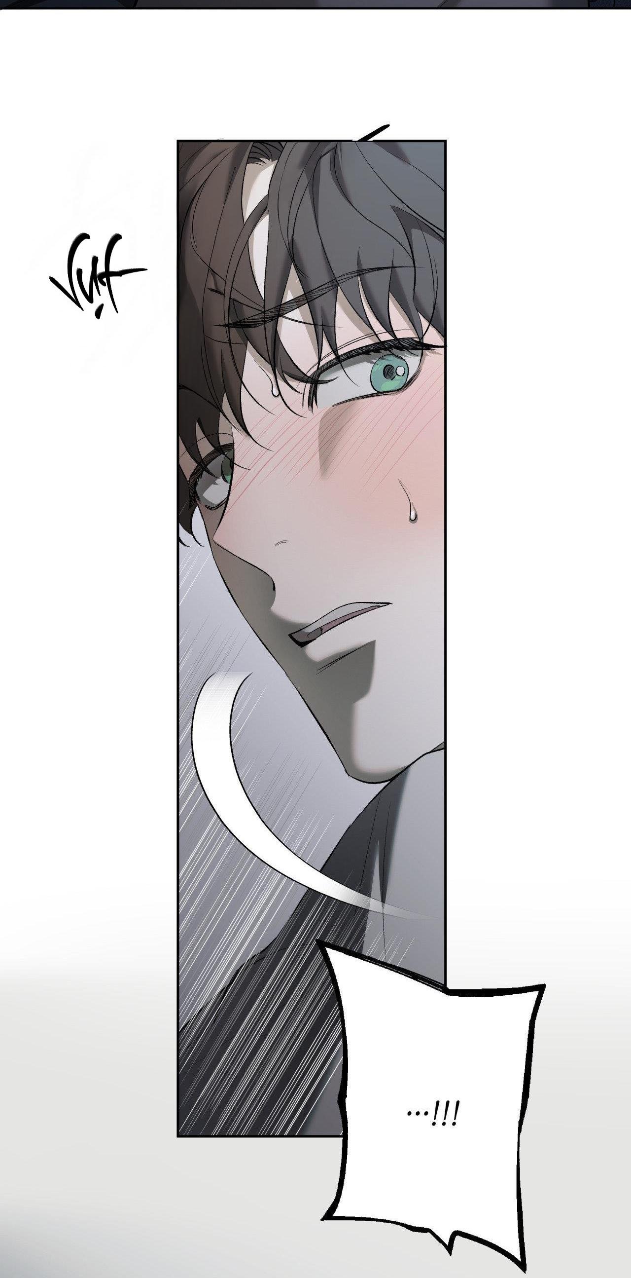 Đọc truyện  Chó Săn Của Sisyphus - Chapter 8