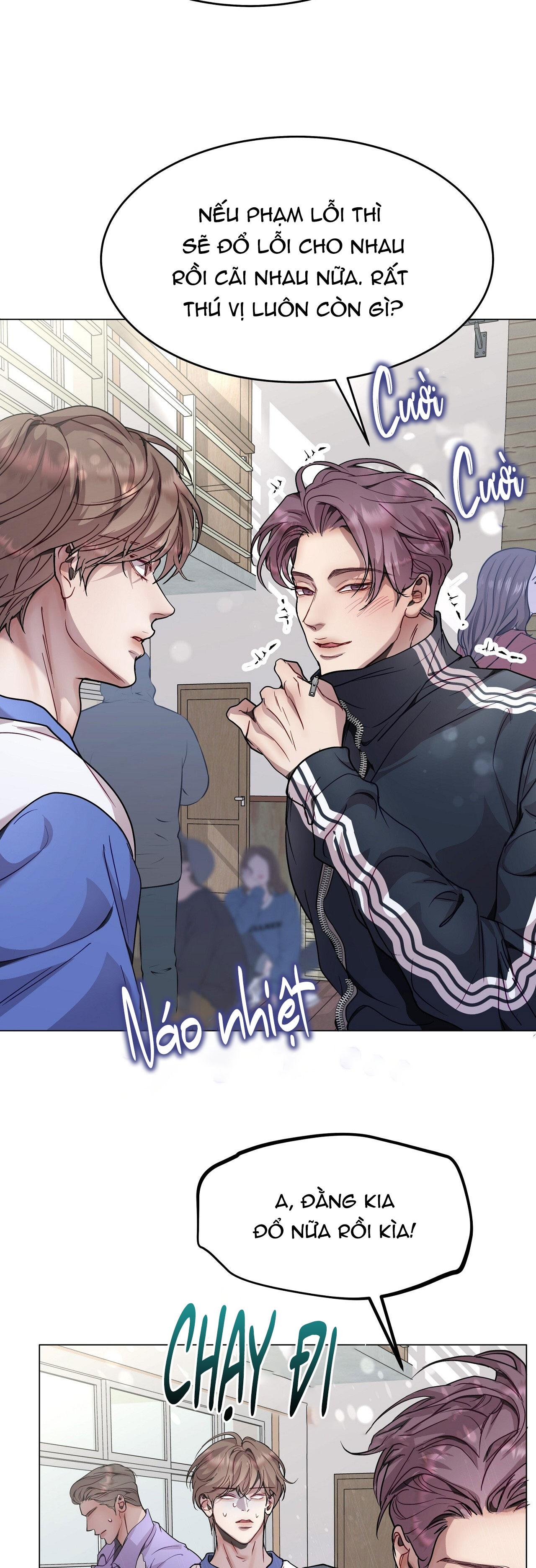 Đọc truyện LỐI SỐNG ÍCH KỶ - Chapter 71