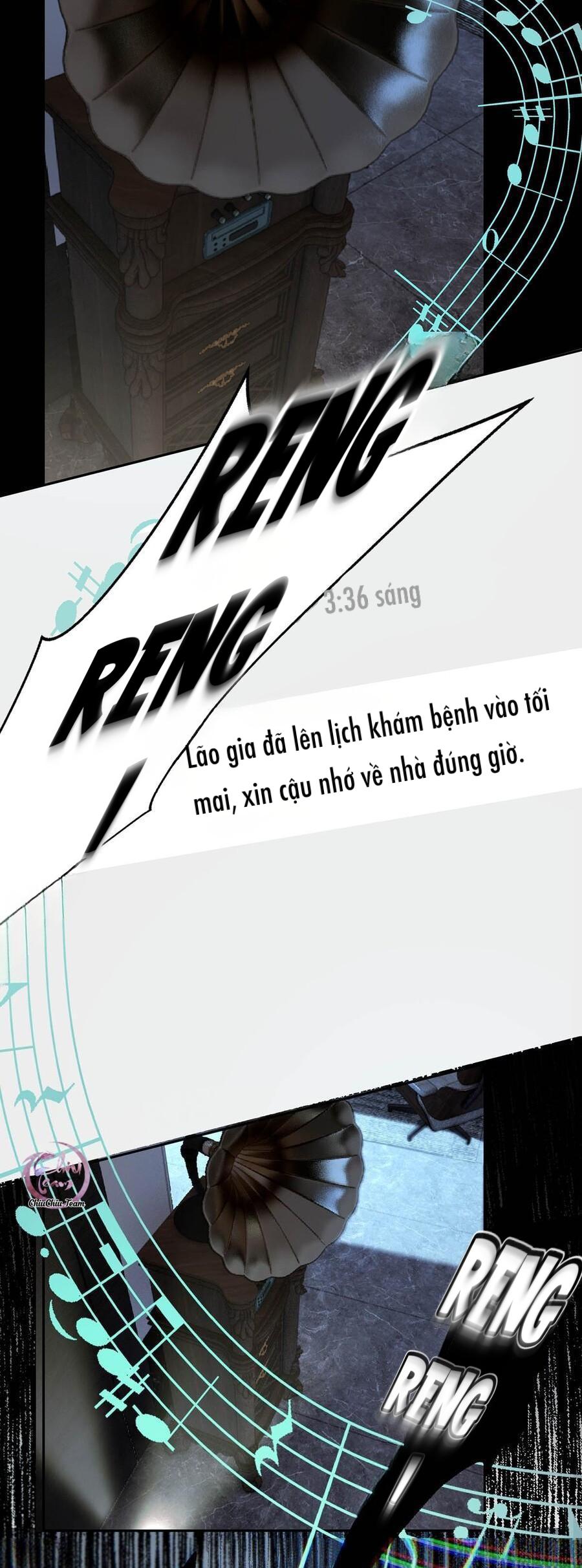 Đọc truyện Mỗi Ngày Đều Muốn Làm Hoàng Tử Ốm Yếu Đội Quần - Chapter 15