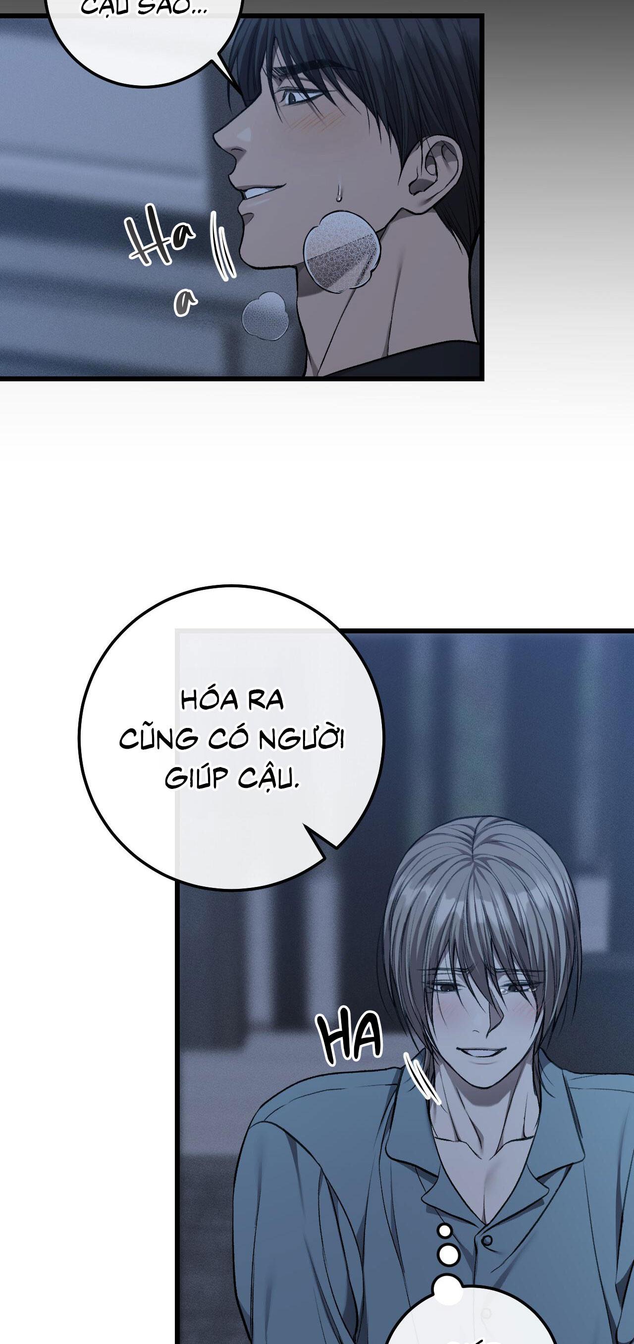 Đọc truyện XX ĐÊ TIỆN - Chapter 48