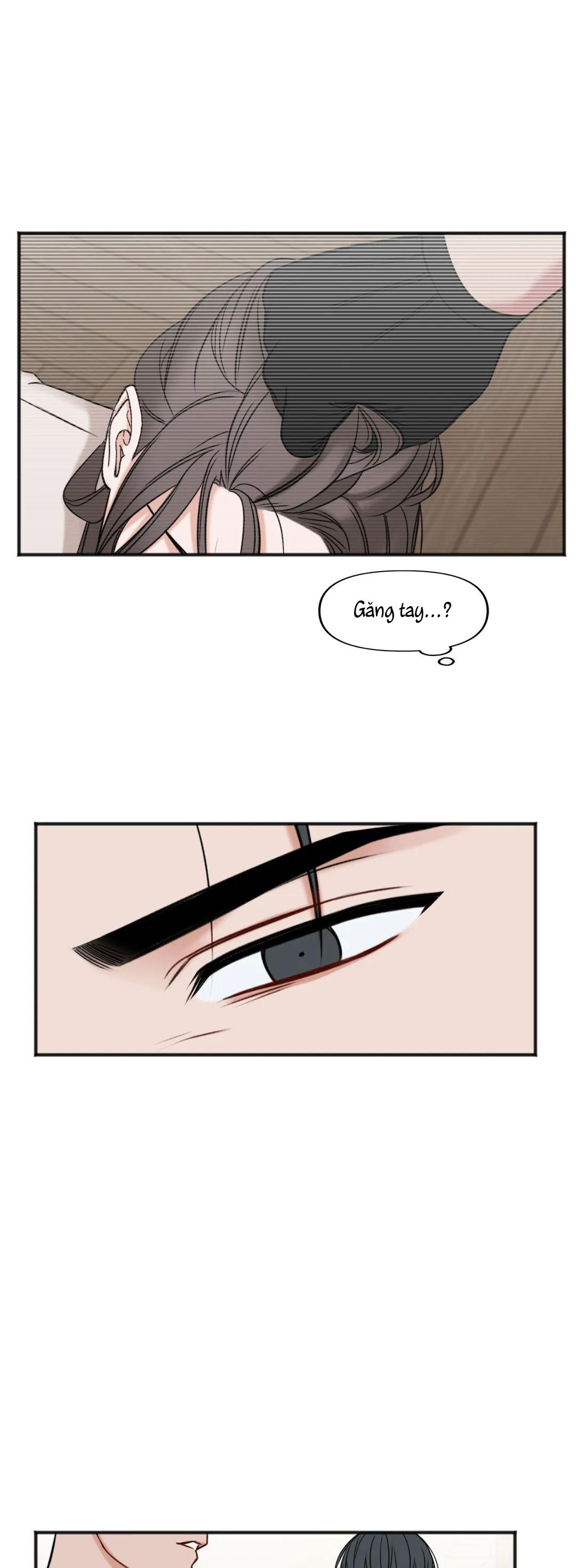 Đọc truyện Trong Căn Phòng Riêng - Chapter 58