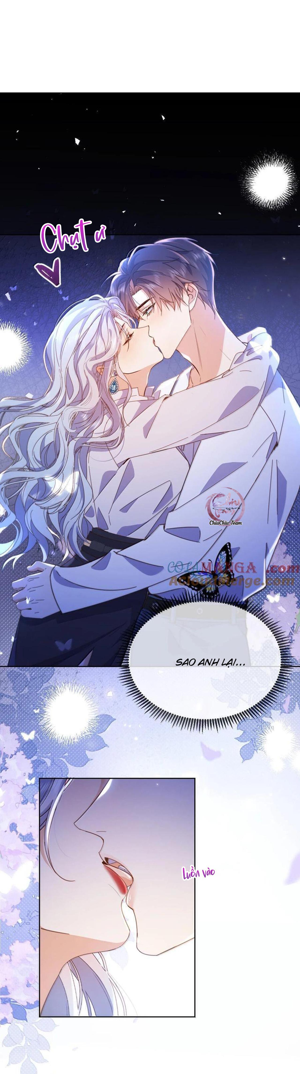 Đọc truyện Giáo Huấn Em Trai Hư Hỏng - Chapter 62