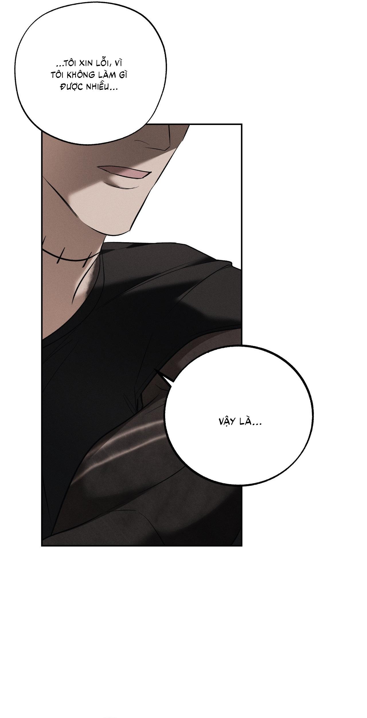 Đọc truyện  Chó Săn Của Sisyphus - Chapter 7