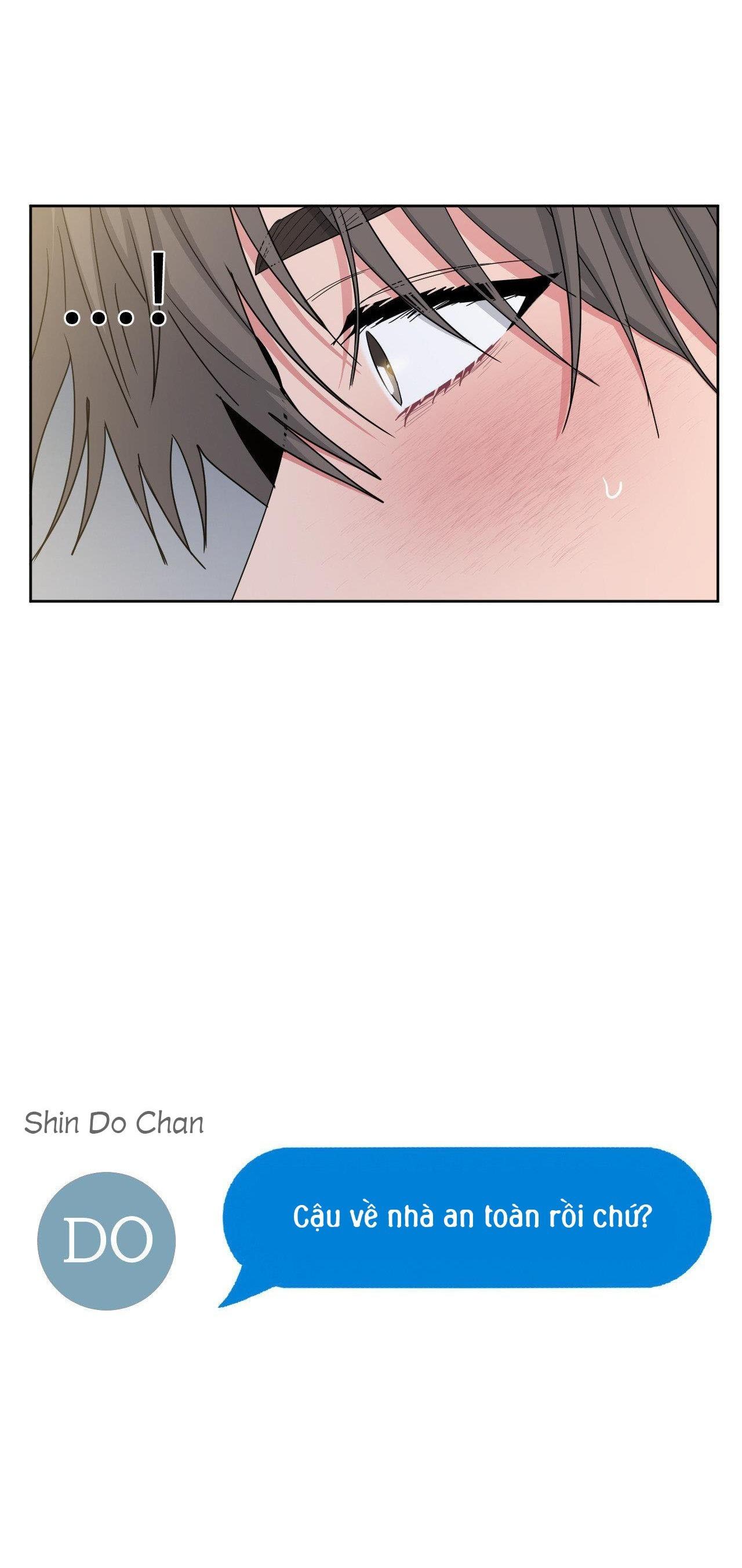 Đọc truyện Chàng Trai Mỹ Thuật - Chapter 34
