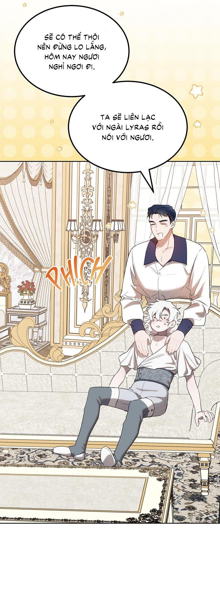 Đọc truyện  Xin Người Đừng Nhấn - Chapter 31