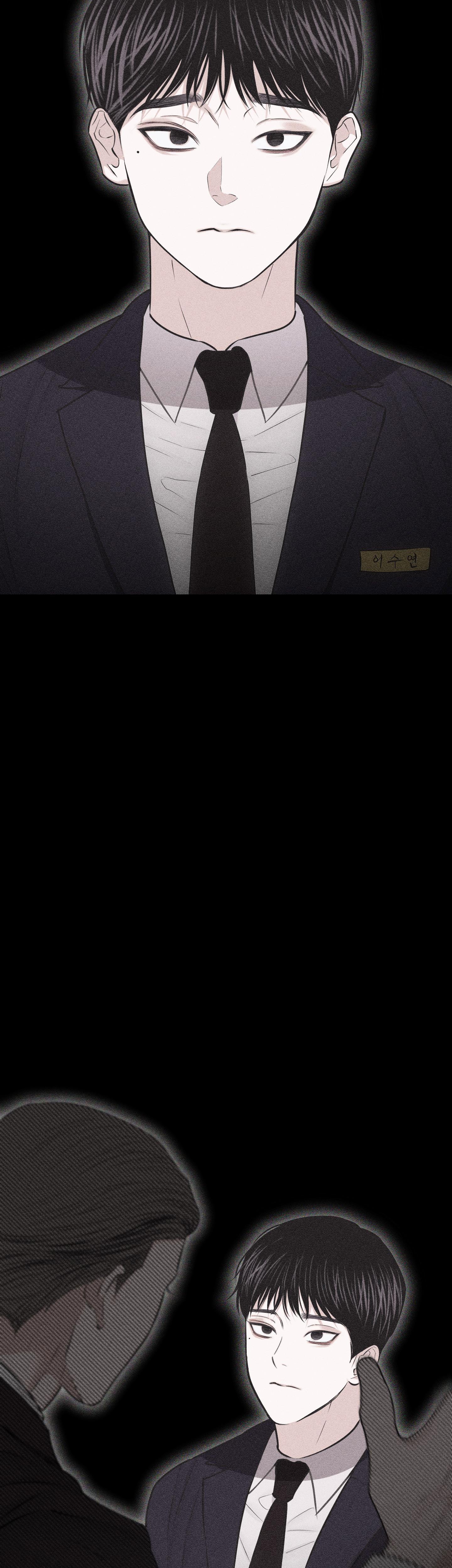 Đọc truyện HÌNH THÁI TÌNH TAN - Chapter 36