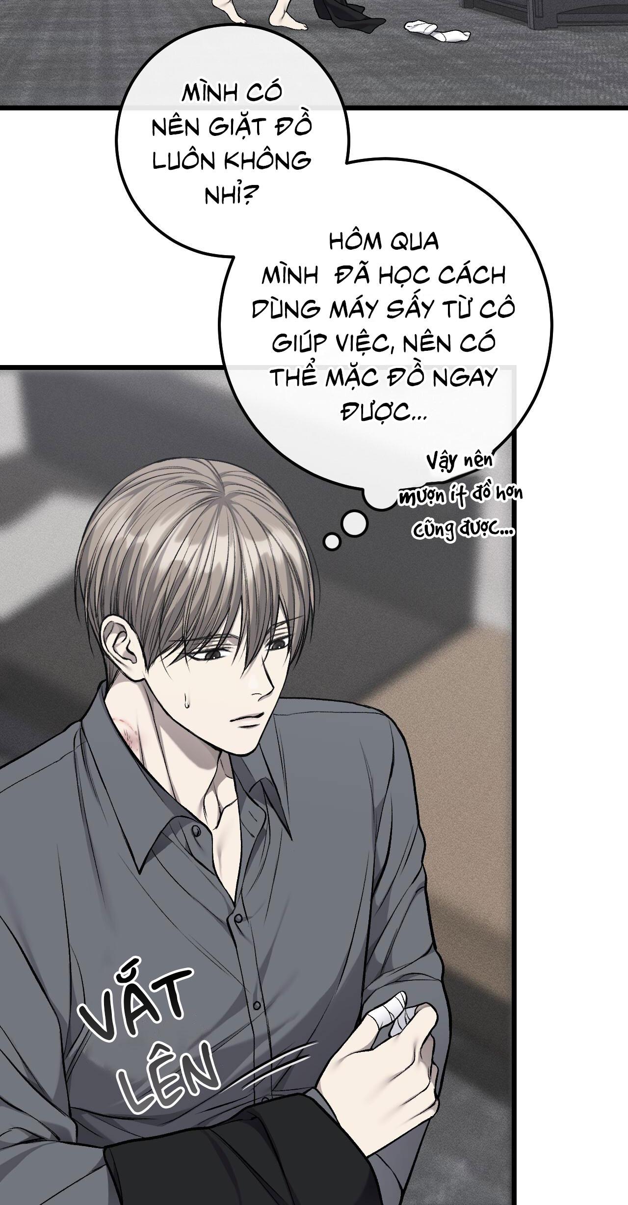 Đọc truyện XX ĐÊ TIỆN - Chapter 51