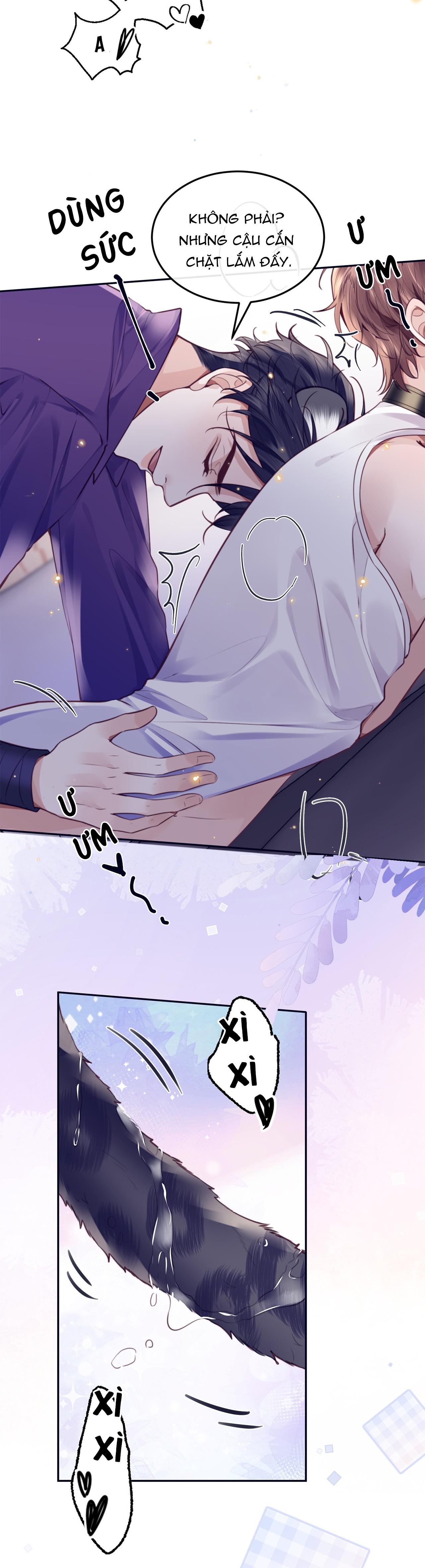 Đọc truyện (END) Đặc Chế Cho Riêng Anh - Chapter 76.1