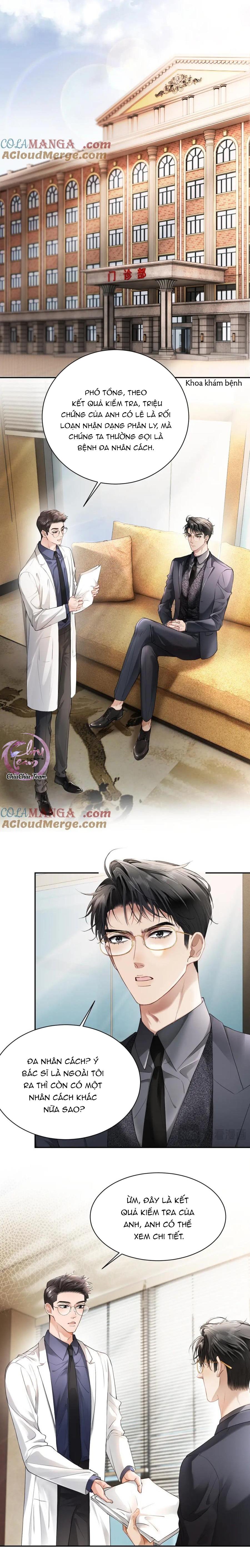 Đọc truyện Tiểu thiếu gia dựa vào nhan sắc càn quét toàn hệ thống - Chapter 18