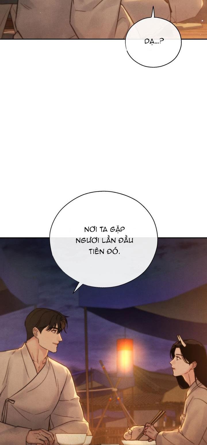 Đọc truyện THUỐC ĐỘC - Chapter 19