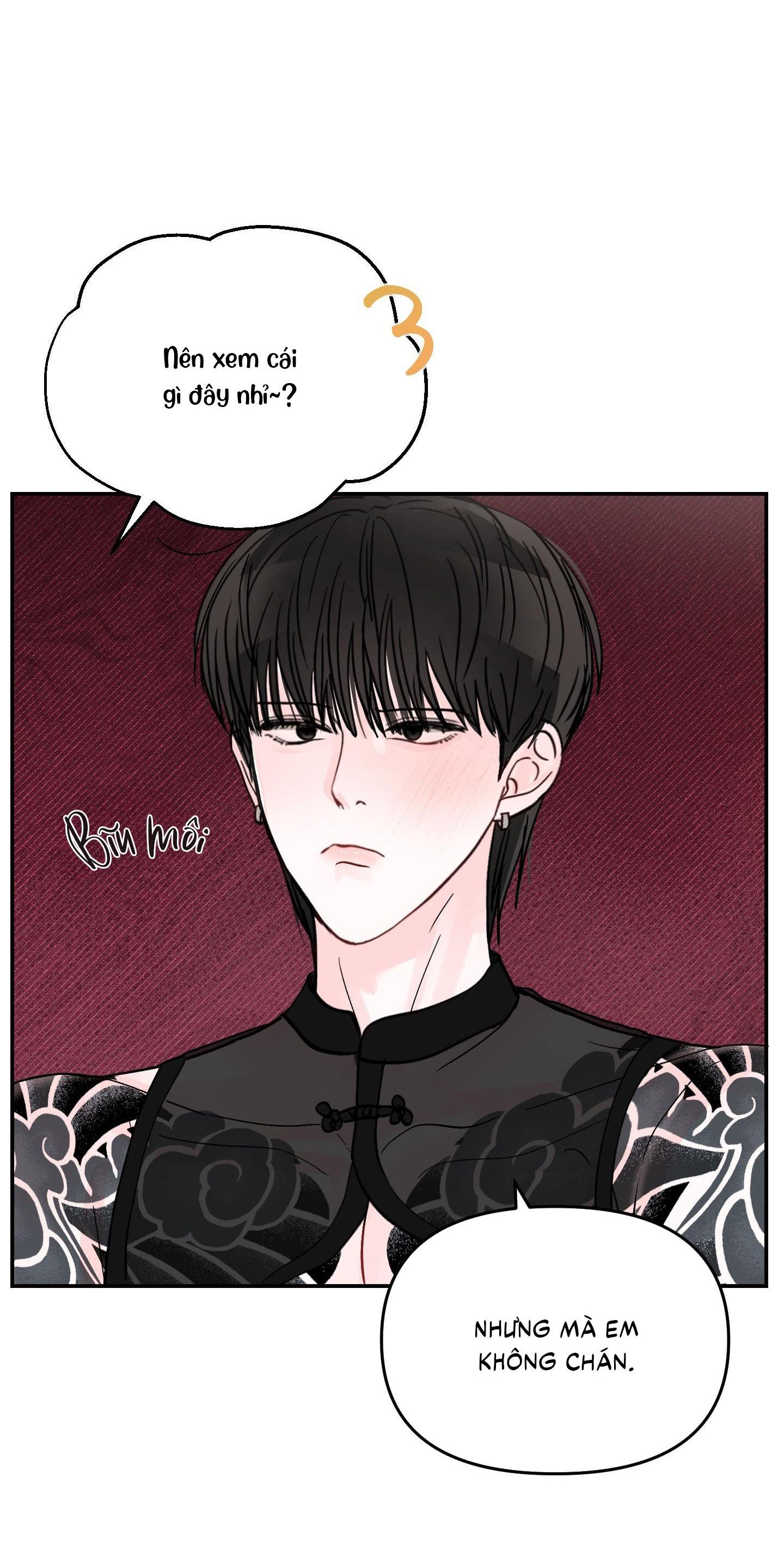 Đọc truyện  Thán phục thanh xuân - Chapter 81