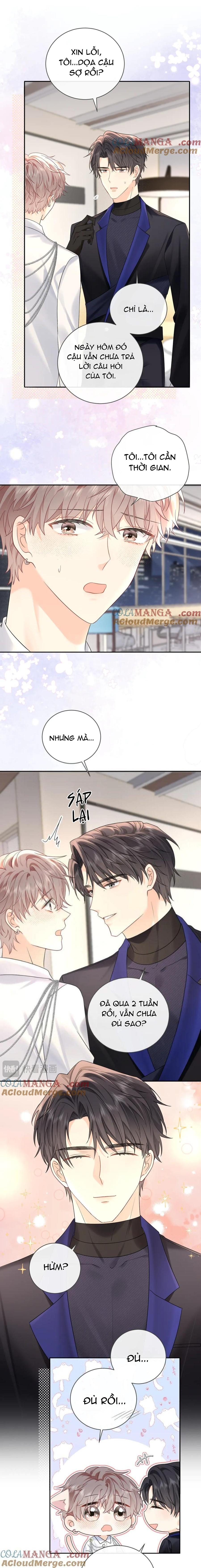 Đọc truyện Nghiêm Cấm Bịa Đặt Tin Đồn - Chapter 38