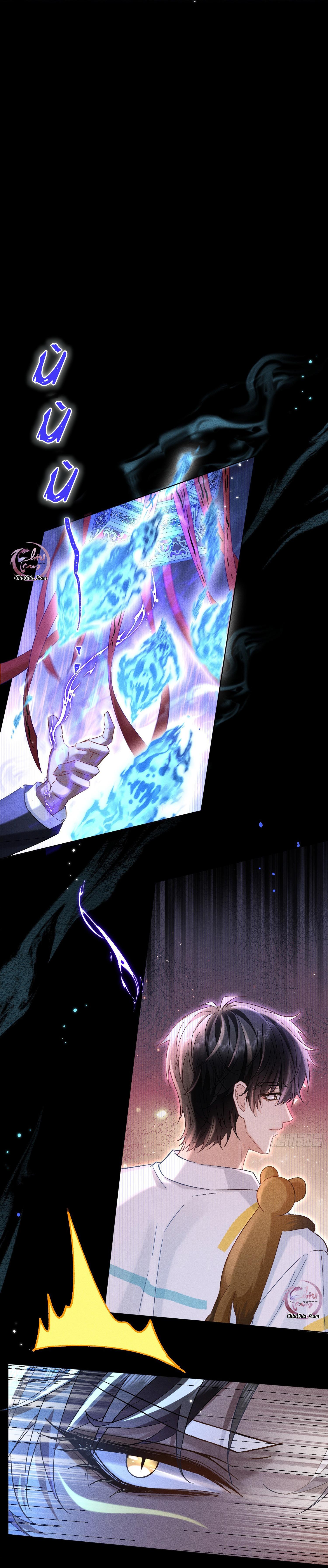 Đọc truyện Đại Tiên - Chapter 14