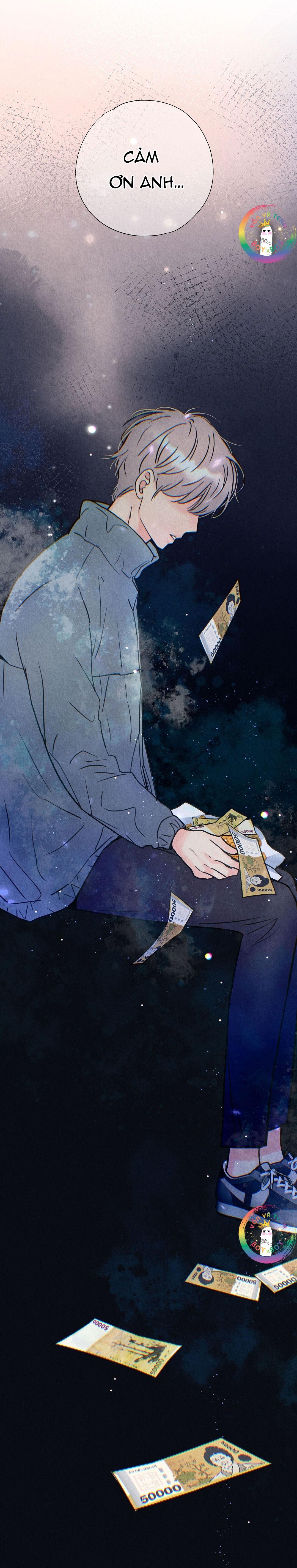 Đọc truyện Ác Nhân Đàm - Chapter 3