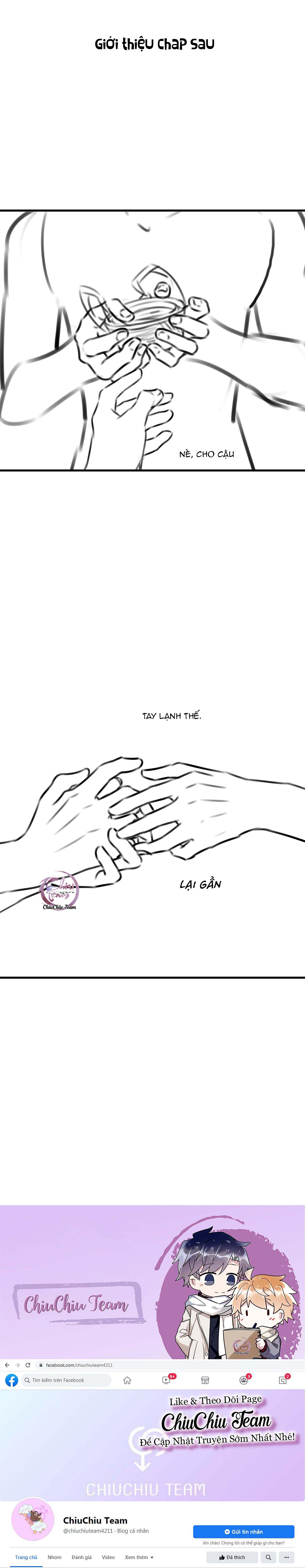 Đọc truyện Cá Mè Một Lũ - Chapter 12