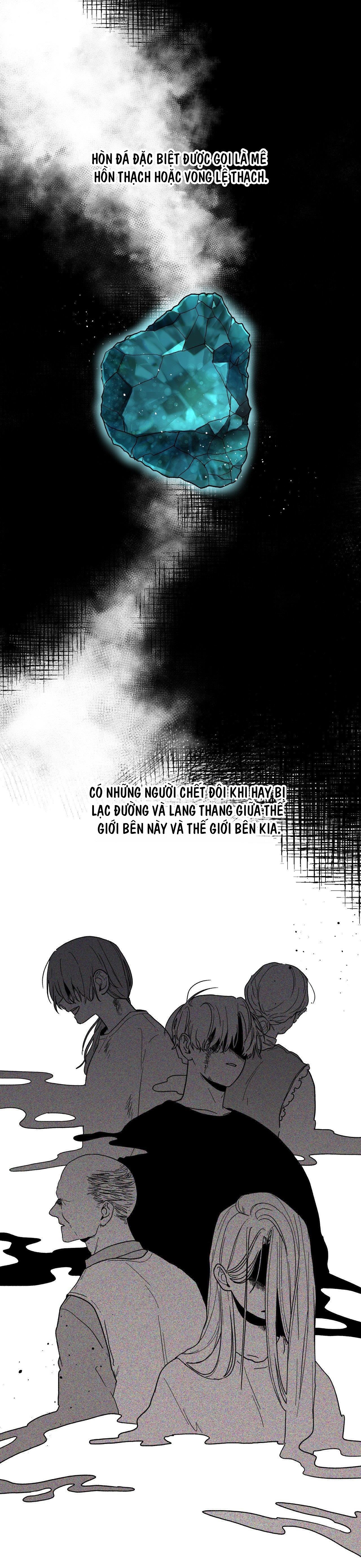 Đọc truyện CƠN MƯA RÀO MÙA HẠ - Chapter 64