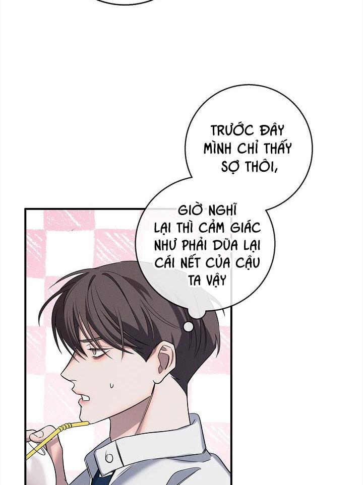 Đọc truyện ĐÊM KHÔNG DẤU VẾT - Chapter 12