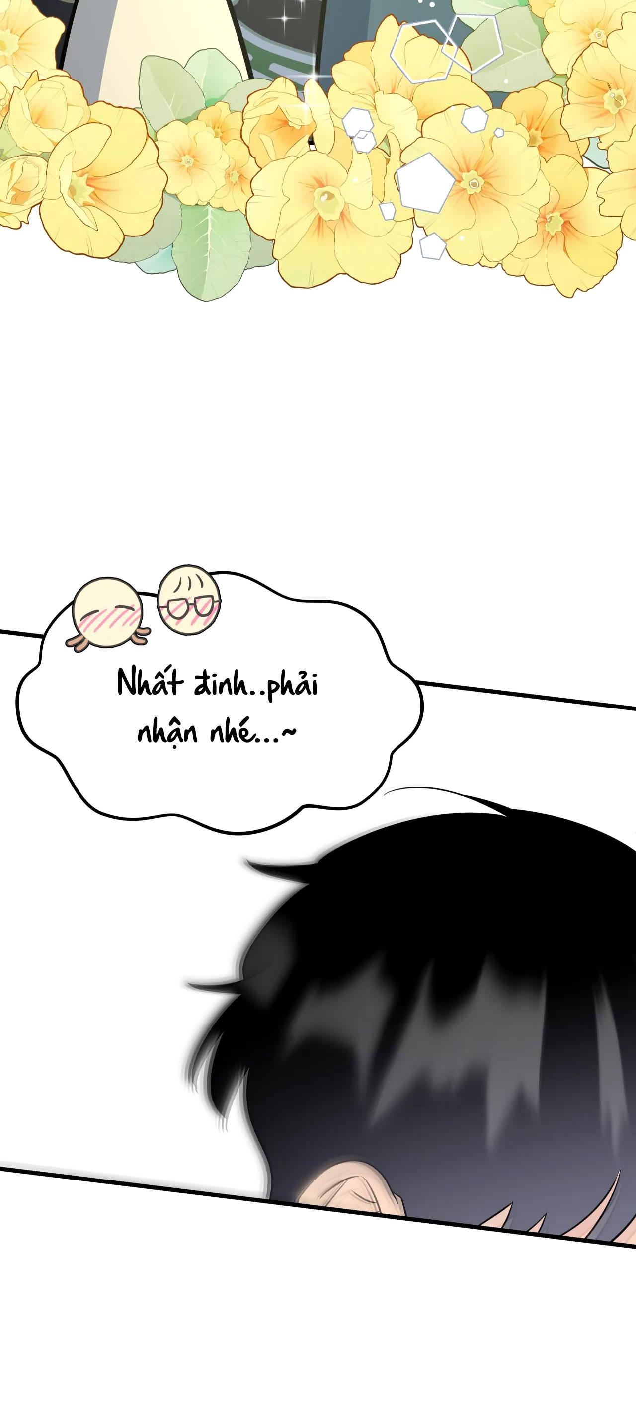 Đọc truyện TÌNH YÊU CỔ TÍCH - Chapter 37