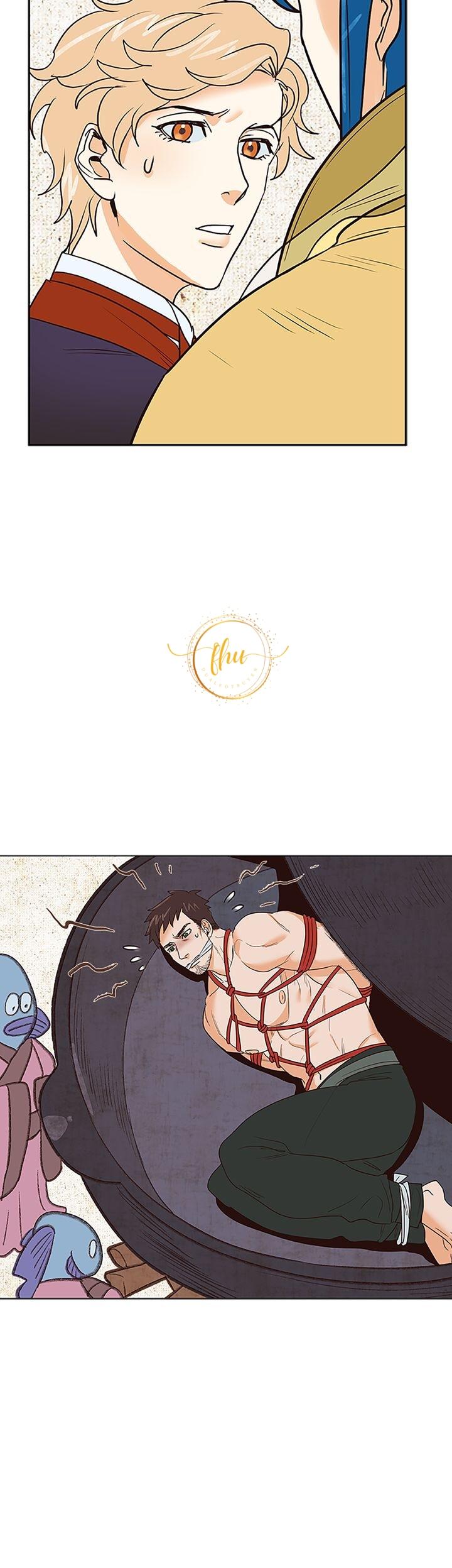 Đọc truyện [Hoàn] Rạp Chiếu Phim BL Cổ Điển - Chapter 42
