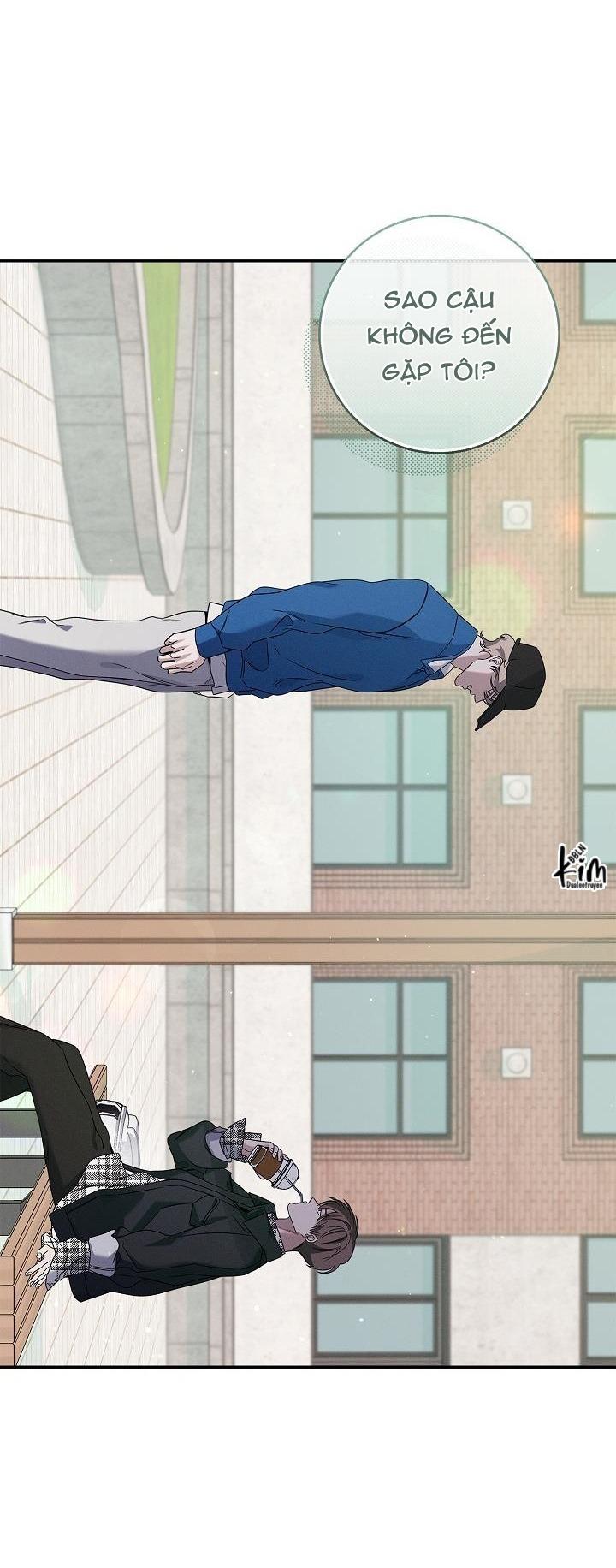 Đọc truyện ĐÊM KHÔNG DẤU VẾT - Chapter 13