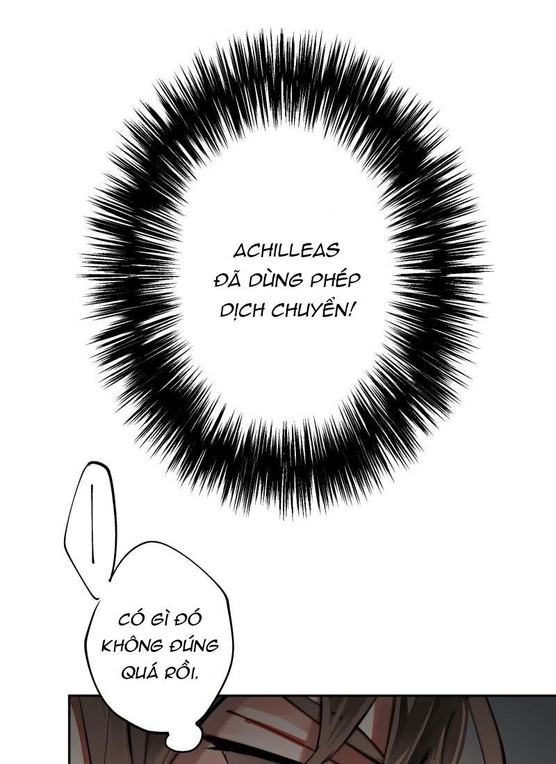 Đọc truyện KHI LONG THẦN RƠI VÀO LƯỚI TÌNH - Chapter 6