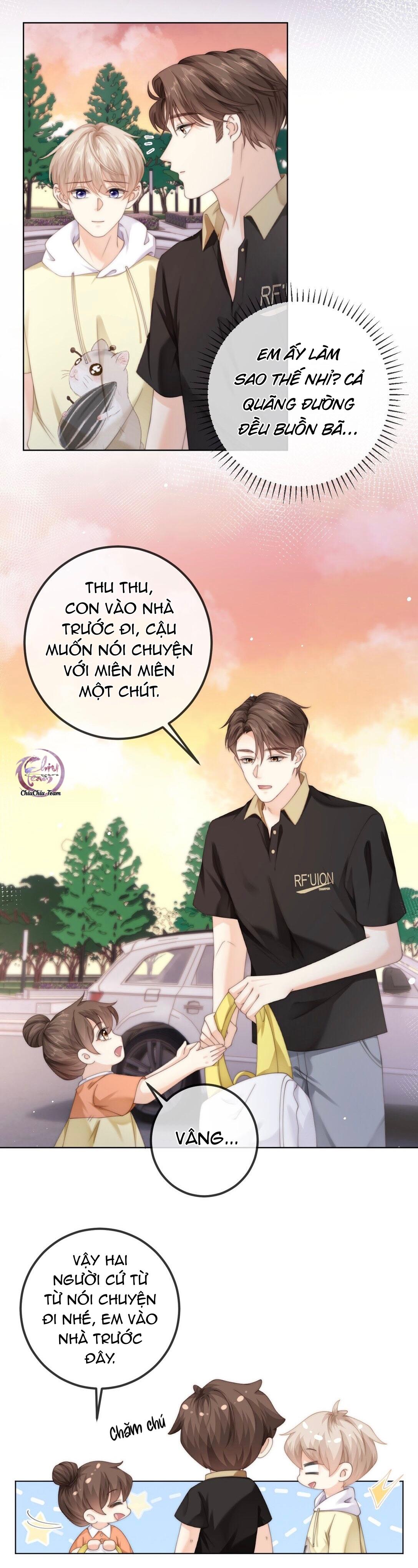 Đọc truyện Đảo Thanh Mai - Chapter 98