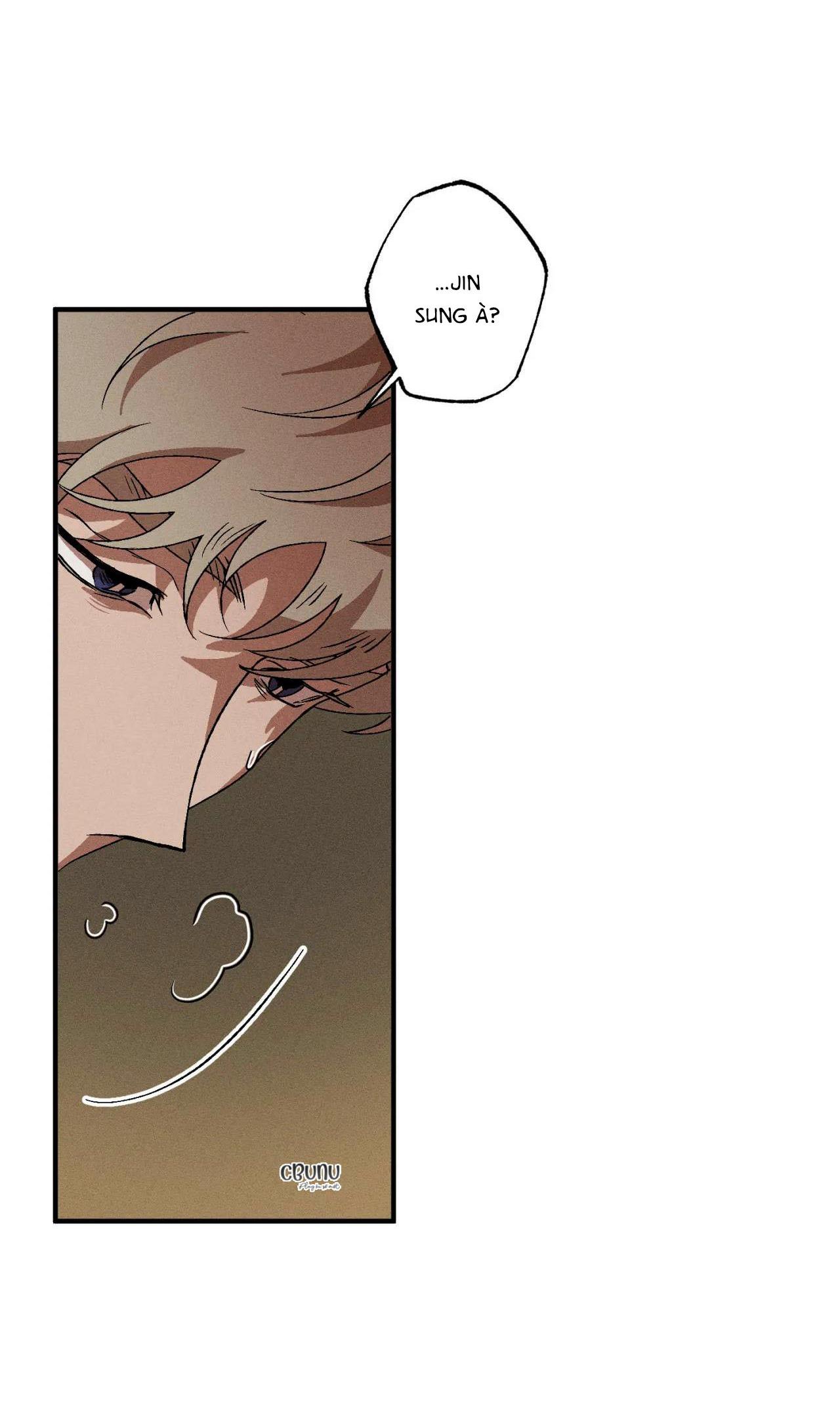 Đọc truyện  Bẫy Đôi Ngọt Ngào - Chapter 31