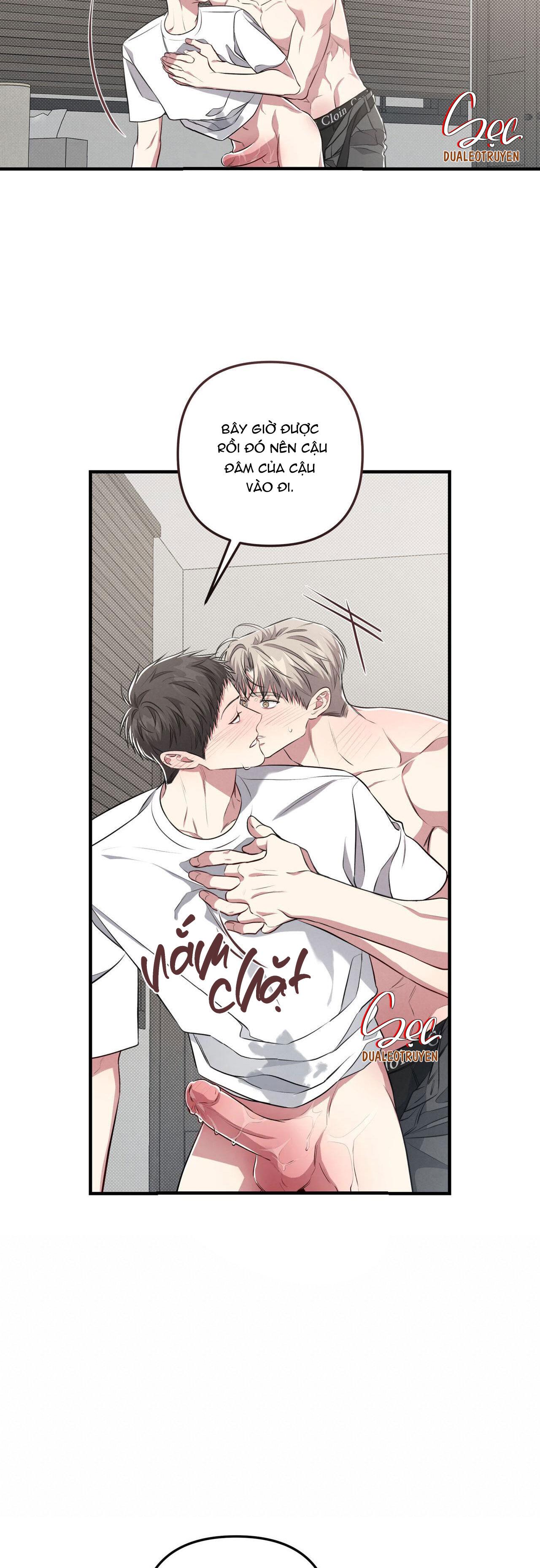 Đọc truyện CÔNG TƯ PHÂN MINH - Chapter 25