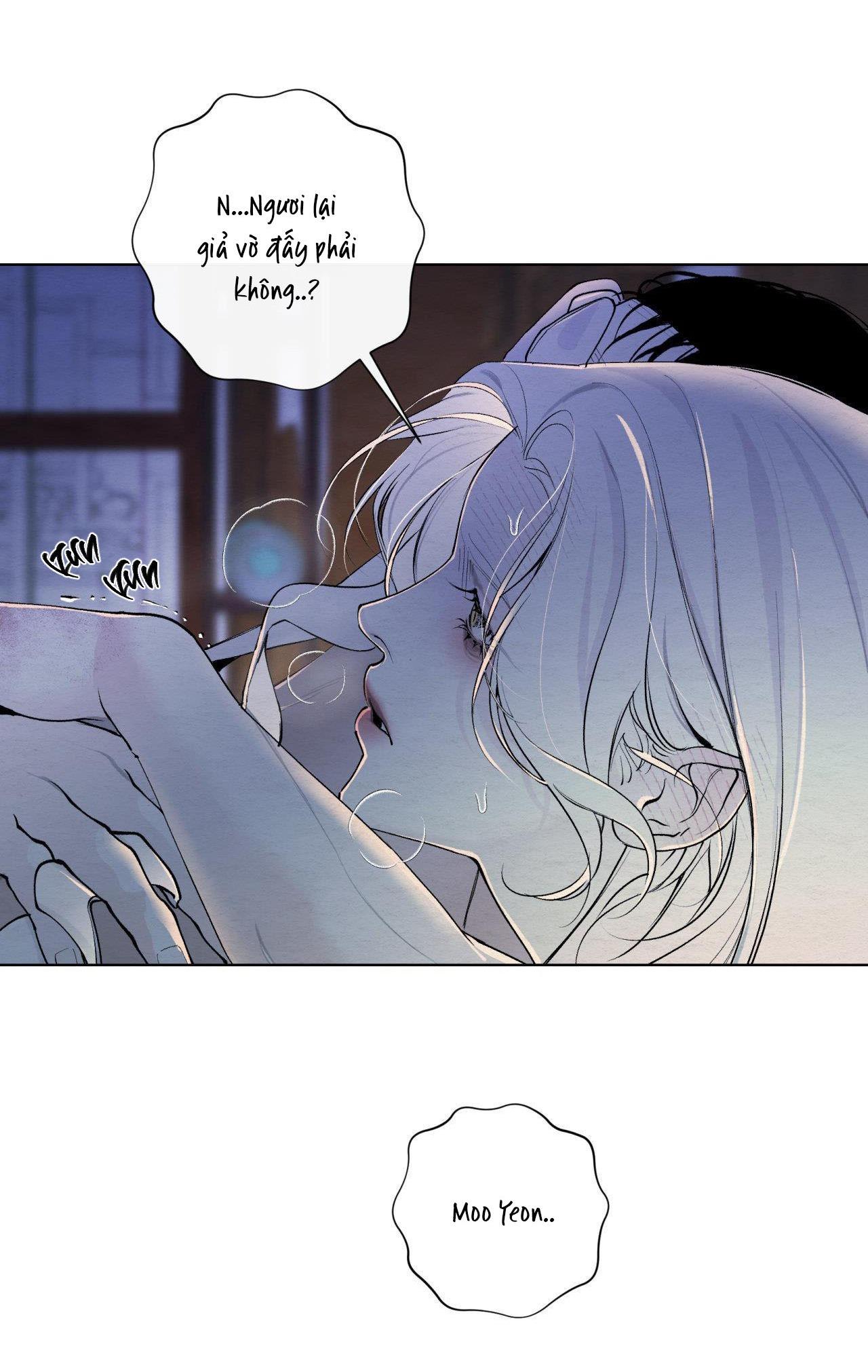 Đọc truyện  Lạc Hồn - Chapter 31