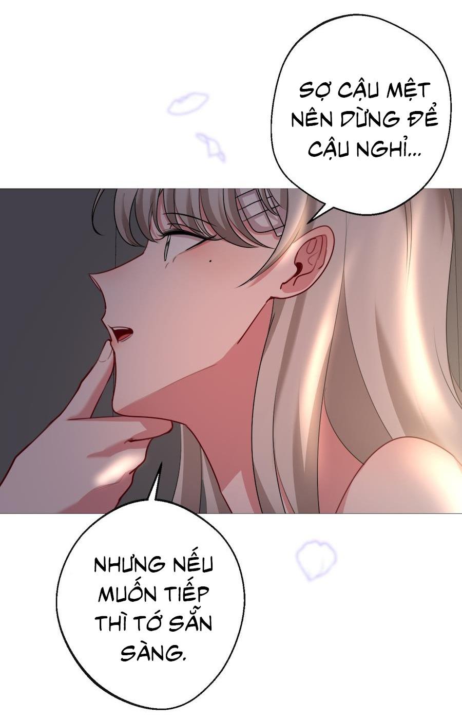 Đọc truyện Flower of youth - Chapter 26