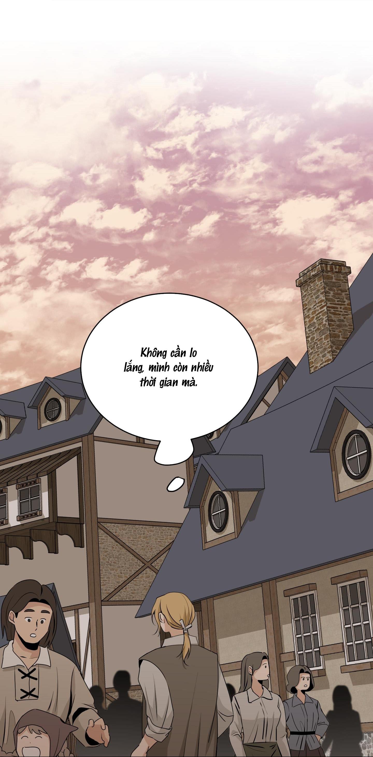 Đọc truyện  Hoa Vô Danh - Chapter 10