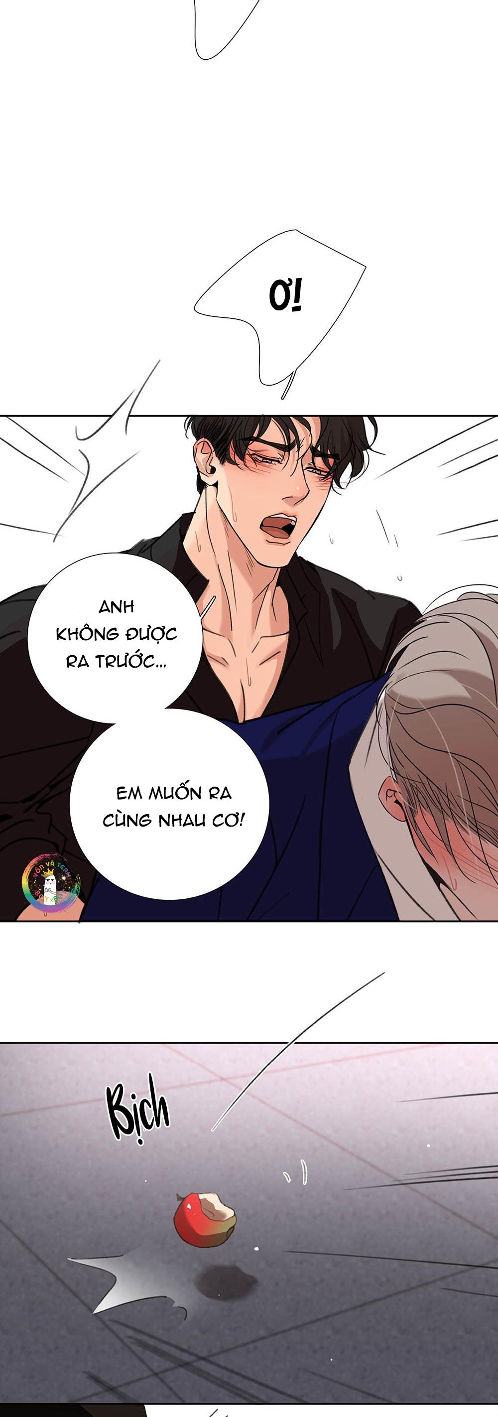 Đọc truyện Quan Hệ Trả Nợ (END) - Chapter 70