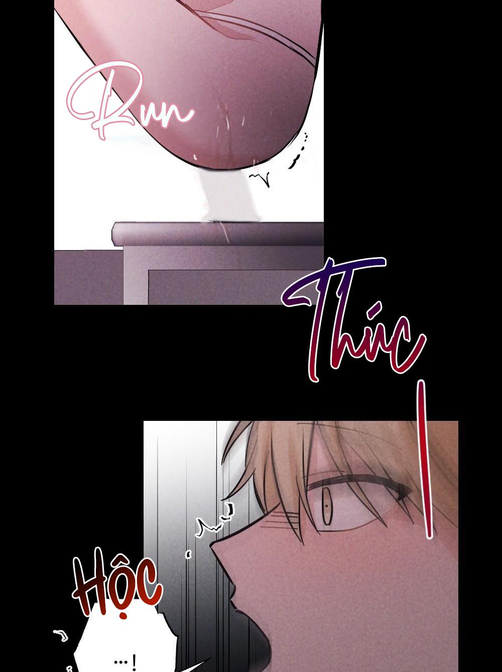 Đọc truyện ESCAPE GAME ROOM - Chapter 3