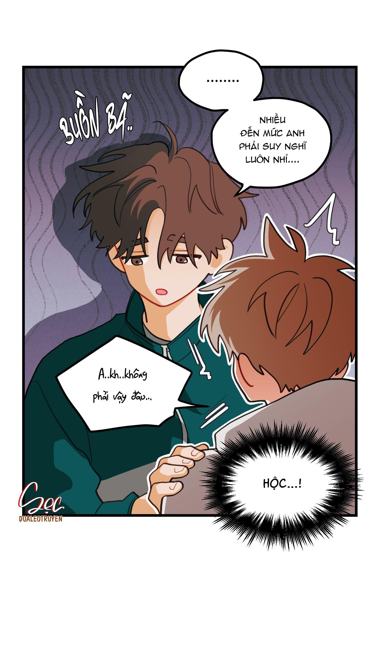 Đọc truyện CHUYỆN TÌNH HOA LÊ NỞ - Chapter 43