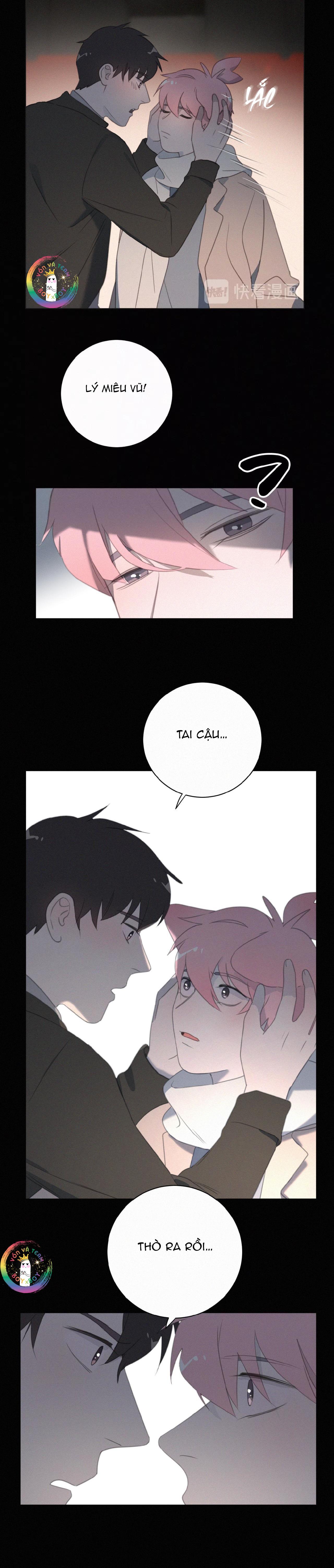 Đọc truyện Xã Hội Mồn Lèo - Chapter 52