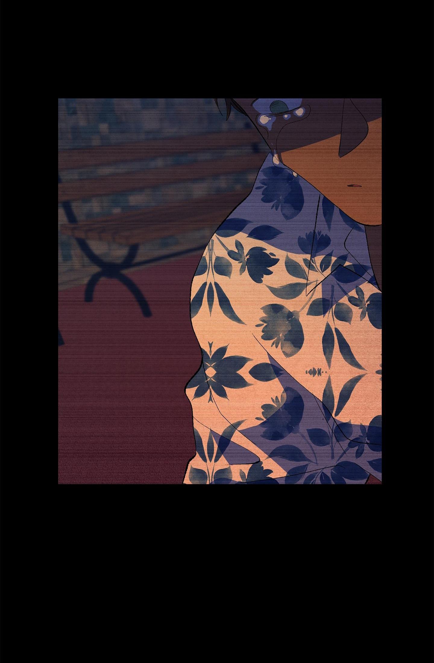 Đọc truyện ÔNG CHÚ BÊN CỬA SỔ - Chapter 43