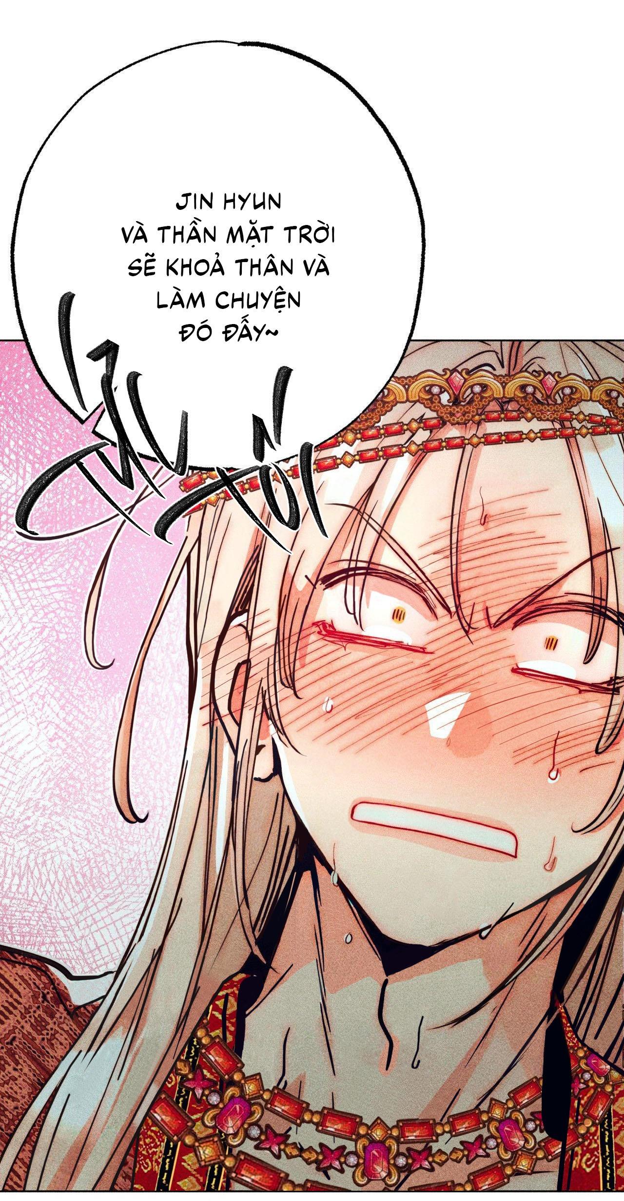 Đọc truyện  Làm vị cứu tinh thật dễ dàng - Chapter 86